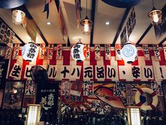 -平成屋·午肴夜酒(四川北路店)