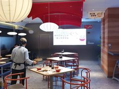 -口福汤包馆(融汇店)