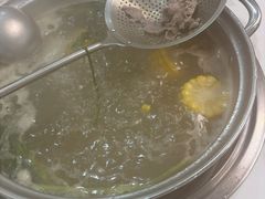 -全好食潮汕牛肉火锅(泗洲路店)
