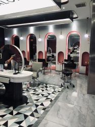 -芭莎造型·BAZAAR SALON
