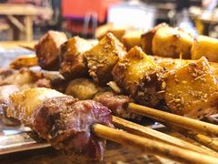 -清真海鲜大排档(原芥园道店)