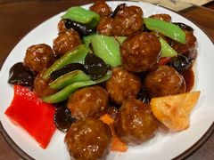 焦溜丸子-锦小馆(安贞店)