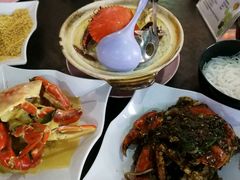 -龙海鲜螃蟹王(宏茂桥店)