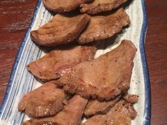 -翔峰炭火鳗鱼(悦泰街里公寓店)