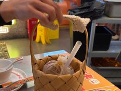 -小小集渔·泰式大排档(太古里香槟店)
