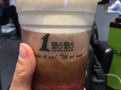-1点点(文峰广场店)
