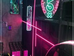 -燥次·烧烤酒场(万象城店)