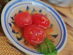 -贰醒·私房小院烧烤 (太古里店)