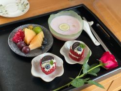 -馨紫罗兰月子会所·独栋月子中心