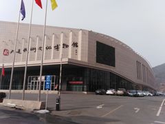 -大连武术文化博物馆