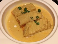 -万丽轩·粤菜(王府井金茂万丽酒店)