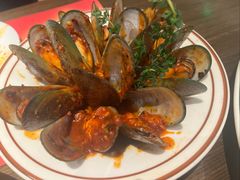 -ZAFFERANO西班牙海鲜饭(上海首店)
