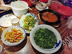 -百年神厨·地道川菜(清江西路店)