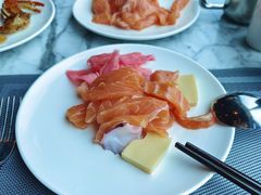 -龙之梦万丽酒店青餐厅