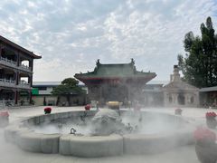 -广东圆玄道观