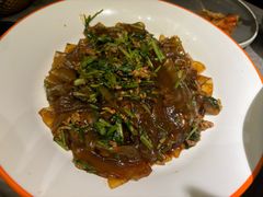 -香阁餐厅·常州菜·常州菜代表品牌(新北奥体店)