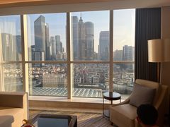 -广州粤海喜来登酒店