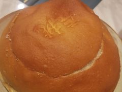 咖喱面包鸡-大树餐厅(益田假日店)