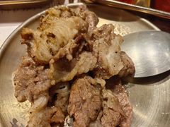 -西塔老太太泥炉烤肉(沈阳店)