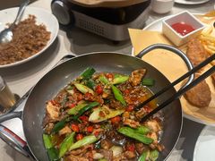 -徐记海鲜(万家丽|德政园店)