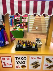 -莫莉幻想儿童乐园(北京昌发展万科店)