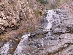 -五泄景区