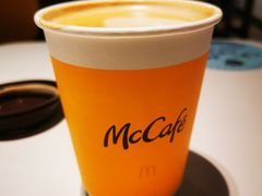 -麦当劳(秣陵路店)