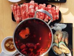 小火锅-ZooYoo佐佑咖啡(鼓楼店)