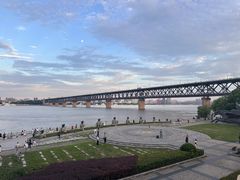 -汉水谣·江景餐厅(江滩店)