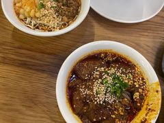 -付小姐在成都(川沙店)