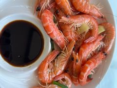 -碧海银沙海鲜餐厅(恒大海上威尼斯店)