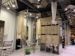 -MAGIC米几发型设计·羊毛卷