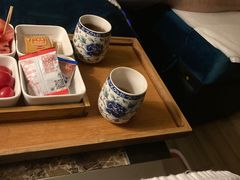 -韵道养生.足道.按摩.SPA(古美店)