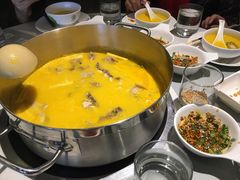 -八珍玉食鸡煲·打边炉(印象城店)