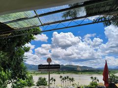 -西双版纳傣族园