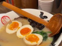 -无敌家拉面(颐堤港店)