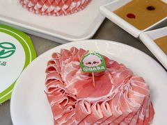 -牛街·马辈儿涮肉(牛街总店)