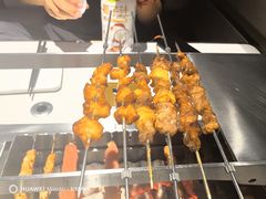 -北京华联购物中心(同成街店)