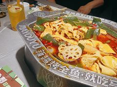 -马有鱼·馕坑烤全鱼(美美2店)