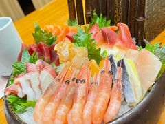 -甄花精致料理自助(城市阳台店)