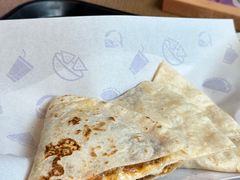 -Taco Bell 塔可钟(民田路店)