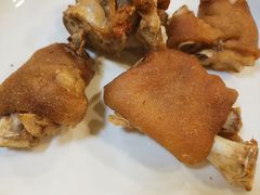 -婆婆家·湛江特色美食(福田振华路店)