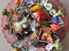 -新享乐海鲜(翠华路店)