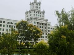 -哈尔滨工业大学(威海校区)