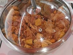 -黄记煌三汁焖锅(首创奥特莱斯店)