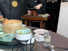 -羲和雅苑•北京烤鸭(平安国际金融中心店)