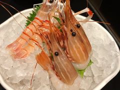 鳌虾-Mr·Fish鱼鲜生海鲜放题(银泰in99店)