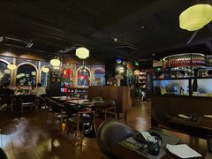 大堂-安妮意大利餐厅(日坛店)