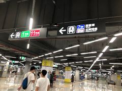 -车公庙(地铁站)
