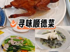 -有腥气私房菜·寻味顺德